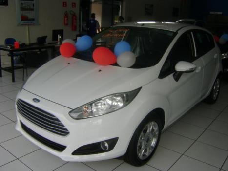FORD  1.5 16V 4P SE FLEX, Foto 1