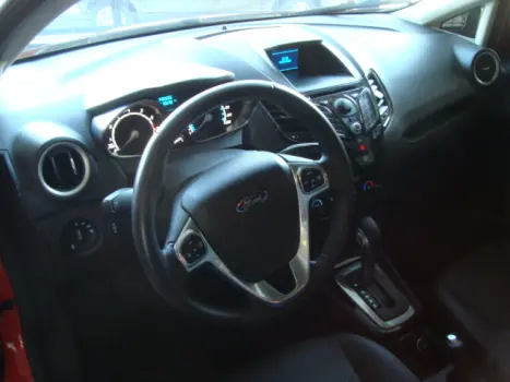 FORD  1.6 16V 4P FLEX TITANIUM, Foto 3