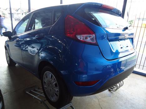 FORD  1.6 16V 4P SE FLEX, Foto 2