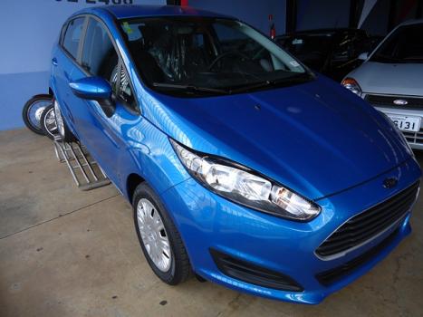 FORD  1.6 16V 4P SE FLEX, Foto 3