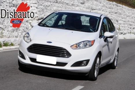 FORD  1.6 16V 4P SE FLEX, Foto 3