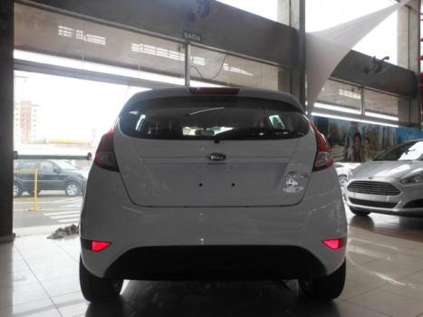 FORD  1.6 16V 4P SE FLEX, Foto 4