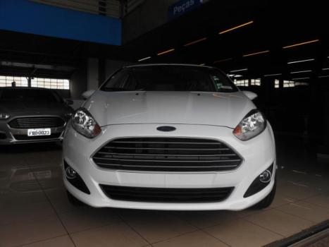 FORD  1.6 16V 4P SE FLEX, Foto 1