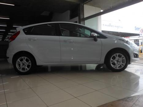 FORD  1.6 16V 4P SE FLEX, Foto 2