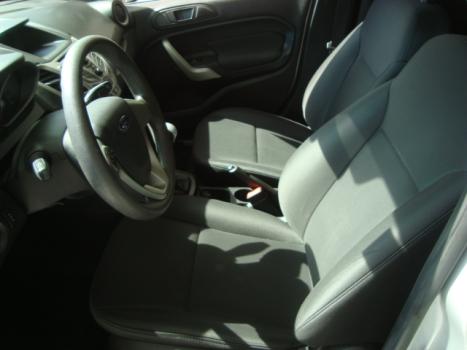 FORD  1.6 16V 4P SE FLEX, Foto 2