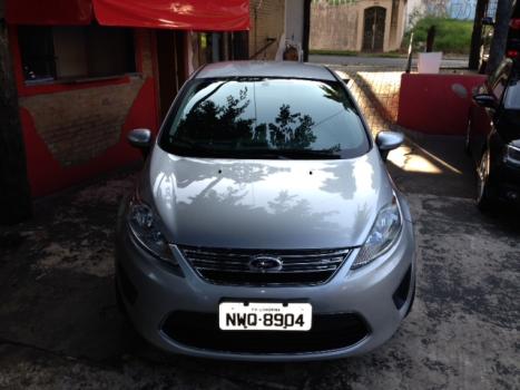 FORD  1.6 16V 4P SE FLEX, Foto 1