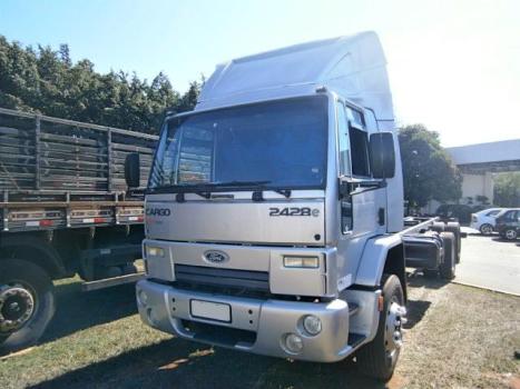 FORD Cargo 2428 E-MAX, Foto 3