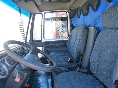 FORD Cargo 2428 E-MAX, Foto 2
