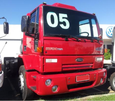 FORD Cargo 4331 S, Foto 1