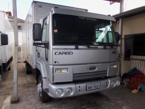 FORD Cargo 815, Foto 2