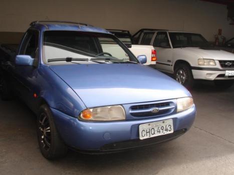 FORD Courier 1.3, Foto 1