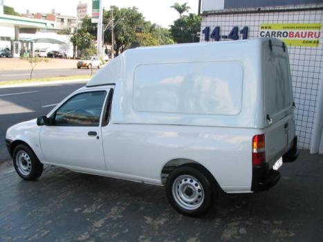 FORD Courier 1.6 FLEX L, Foto 3