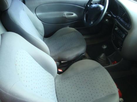 FORD Courier 1.6 L, Foto 3