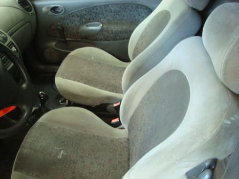 FORD Courier 1.6 L, Foto 1