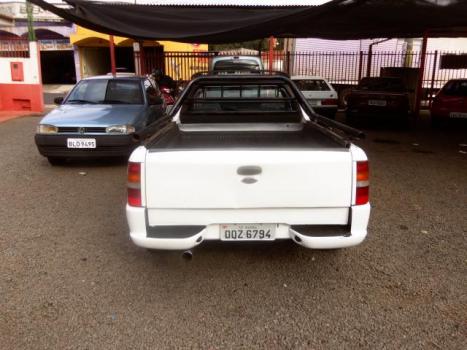 FORD Courier 1.6 L, Foto 1