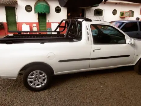 FORD Courier 1.6 L, Foto 2