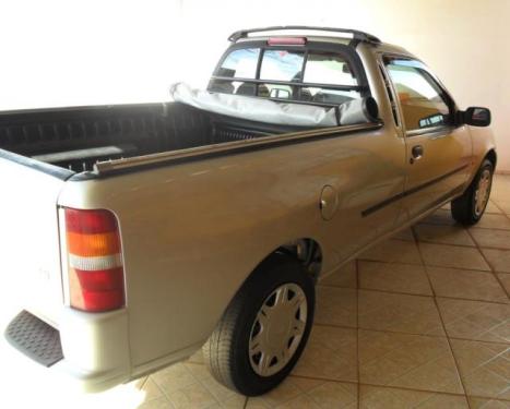 FORD Courier 1.6 L, Foto 3