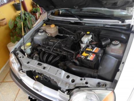 FORD Courier 1.6 L, Foto 4