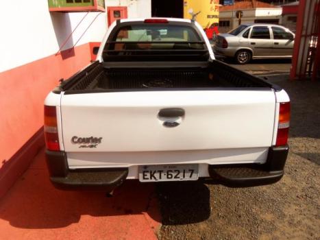 FORD Courier 1.6 L, Foto 4