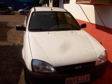 FORD Courier 1.6 L, Foto 2