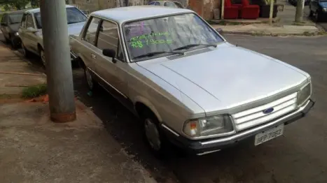 FORD Del Rey 1.8 GL, Foto 3