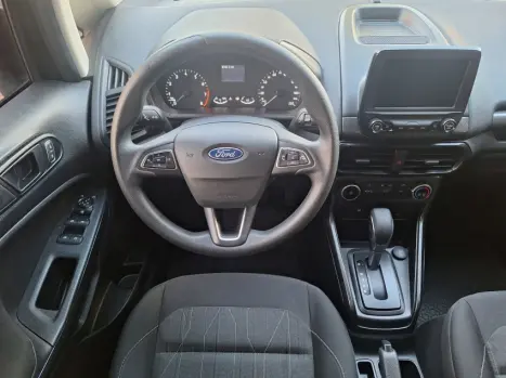 FORD Ecosport 1.5 12V 4P TI-VCT DIRECT FLEX AUTOM�TICO, Foto 2