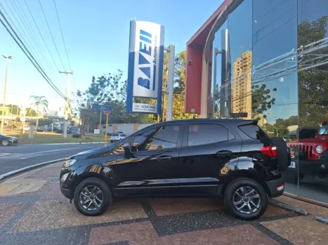 FORD Ecosport 1.5 12V 4P TI-VCT DIRECT FLEX AUTOM�TICO, Foto 5