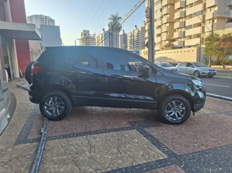 FORD Ecosport 1.5 12V 4P TI-VCT DIRECT FLEX AUTOM�TICO, Foto 6