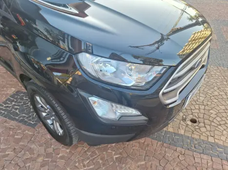 FORD Ecosport 1.5 12V 4P TI-VCT DIRECT FLEX AUTOM�TICO, Foto 7