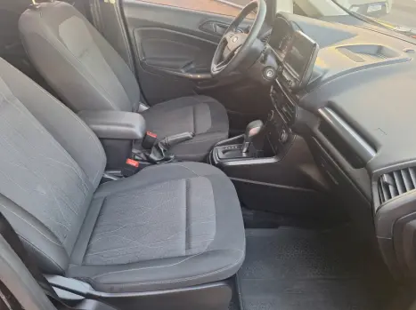 FORD Ecosport 1.5 12V 4P TI-VCT DIRECT FLEX AUTOM�TICO, Foto 14