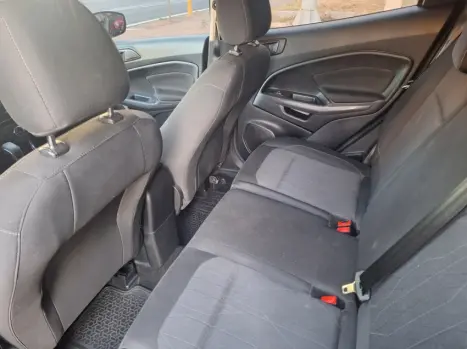 FORD Ecosport 1.5 12V 4P TI-VCT DIRECT FLEX AUTOM�TICO, Foto 15