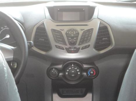 FORD Ecosport 1.6 4P FREESTYLE XLT FLEX, Foto 4