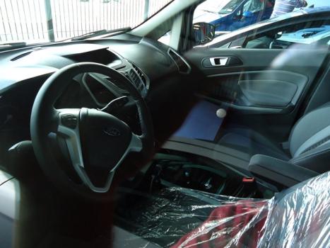 FORD Ecosport 1.6 4P FREESTYLE XLT FLEX, Foto 2