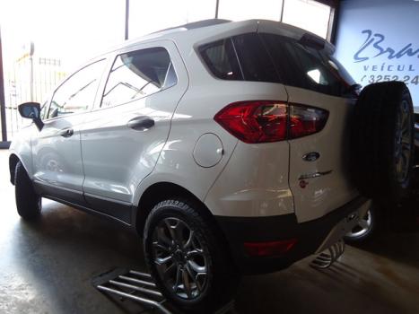 FORD Ecosport 1.6 4P FREESTYLE XLT FLEX, Foto 3