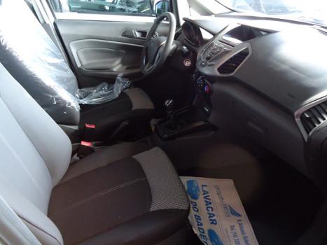 FORD Ecosport 1.6 4P S SIGMA FLEX, Foto 3