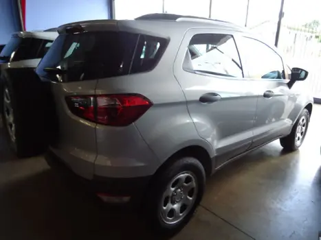 FORD Ecosport 1.6 4P S SIGMA FLEX, Foto 4