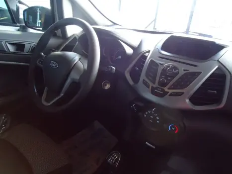 FORD Ecosport 1.6 4P S SIGMA FLEX, Foto 2