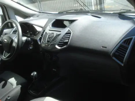 FORD Ecosport 1.6 4P SE FLEX, Foto 4