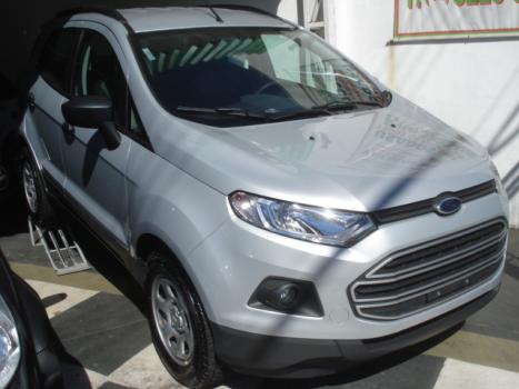 FORD Ecosport 1.6 4P SE FLEX, Foto 2