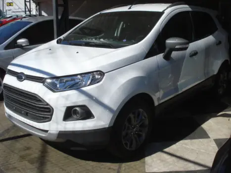 FORD Ecosport 1.6 4P FREESTYLE XLT FLEX, Foto 1