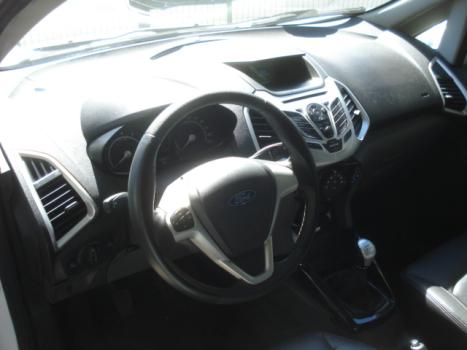 FORD Ecosport 1.6 4P FREESTYLE XLT FLEX, Foto 4