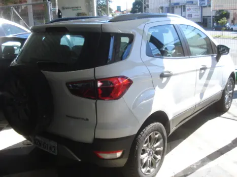 FORD Ecosport 1.6 4P FREESTYLE XLT FLEX, Foto 2