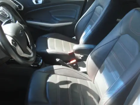 FORD Ecosport 1.6 4P FREESTYLE XLT FLEX, Foto 3