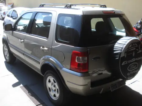 FORD Ecosport 1.6 4P XLS FLEX, Foto 4