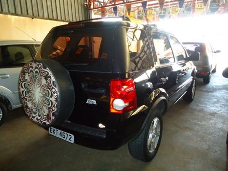 FORD Ecosport 1.6 4P XLT FLEX, Foto 4