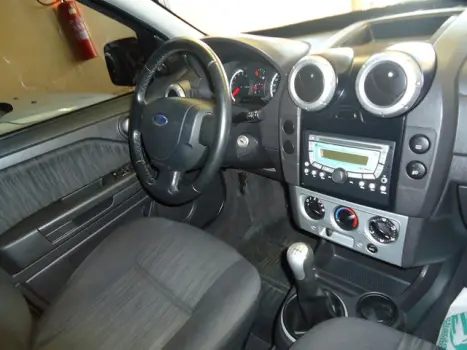 FORD Ecosport 1.6 4P XLT FLEX, Foto 2