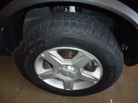 FORD Ecosport 1.6 4P XLT FLEX, Foto 3