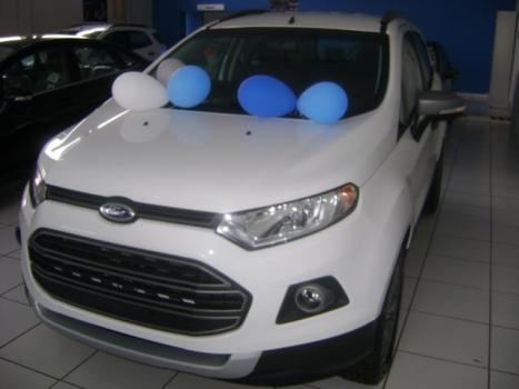 FORD Ecosport 1.6 4P FREESTYLE XLT FLEX, Foto 1