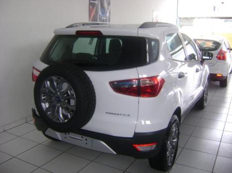 FORD Ecosport 1.6 4P FREESTYLE XLT FLEX, Foto 2