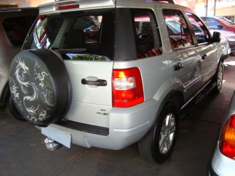 FORD Ecosport 1.6 4P XLT FLEX, Foto 4